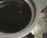 A picture of step 1 of Gulgule.