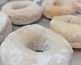 Foto langkah ke 10 dari resep Donat kentang.