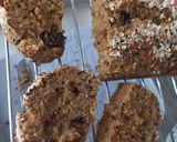 Foto langkah ke 2 dari resep Banana oat cake.