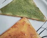 ગ્રીલ ચીઝ સેન્ડવીચ(Grill Sandwich Recipe in Gujarati) રેસીપી સ્ટેપ3ફોટો