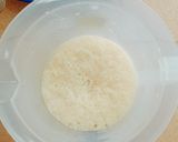 Foto langkah ke 1 dari resep Bakpao lembut, enak no telur 🤤.