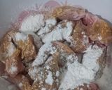 Foto langkah ke 1 dari resep Ayam Goreng Saus Tiram.