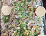 Foto del paso 2 de la receta: Ceviche al estilo aracelly