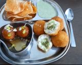 A picture of step 7 of Sweet Potato Gulab Jamun.