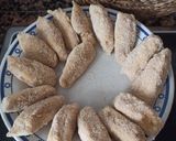 Foto del paso 6 de la receta: 👩🏻‍🍳 Croquetas de jamón 🍽️
