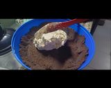 Foto del paso 6 de la receta: Cheesecake Oreo
