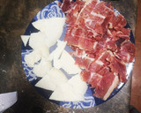 Foto del paso 2 de la receta: Picoteo para este fin de año
