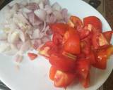 Mutton kadhai recipe step 2 photo