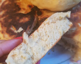 Foto del paso 7 de la receta: Pan casero en sartén y receta extra 😊