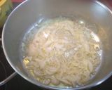 Foto del paso 2 de la receta: Bullabesa en salsa Rouille