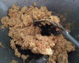 Foto langkah ke 4 dari resep Tumis Dage Gembrug.