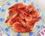 Foto del paso 2 de la receta: Fideuà negra🦑🦐🖤