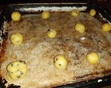 Foto del paso 5 de la receta: Galletitas con chips