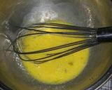 Foto del paso 1 de la receta: Panqueques con dulce de leche
