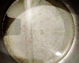 সেমোলিনা রুটি (semolina rooti recipe in Bengali) রেসিপি ধাপ - 1 ছবি