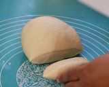 Foto langkah ke 6 dari resep Bakpao (No Mixer).