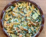Foto del passaggio 6 della ricetta Pasticcio di pasta gluten free con verdure