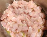 Kuktás rizses hús recept fázis 4 fotója