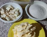 Foto del paso 4 de la receta: Torta Raffaello 💞🌲🌲