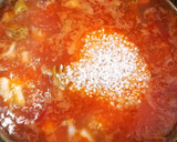 Foto del paso 8 de la receta: Arroz con sepia y alcachofas