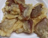 Foto langkah ke 3 dari resep Dodol Cina Goreng.