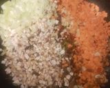 Foto del paso 1 de la receta: Tripasta casera (Canelones, Tortelini y Ravioles)