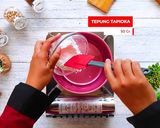 Foto langkah ke 1 dari resep Cireng Rujak.