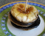 Foto del paso 5 de la receta: Champiñones a la plancha 🍄☘