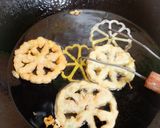 Foto langkah ke 3 dari resep Kembang Goyang Gurih.