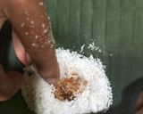 Foto langkah ke 2 dari resep Kue Puro Iwel-iwel.