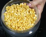 दाल पकवान (Dal pakwan recipe in hindi) रेसिपी चरण 2 फोटो