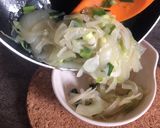 Foto langkah ke 7 dari resep Tumisan Bawang.