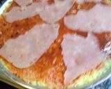 Foto del paso 4 de la receta: Pizza de arroz