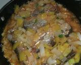 Foto del paso 3 de la receta: Sardinas en vegetales 🐟🐟🐟🐟🐟