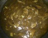 Foto langkah ke 11 dari resep Steak Jamur Tiram Crispy with Mushroom Blackpepper Sauce 🍄🍄🍄.