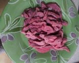 Foto del paso 1 de la receta: Mi receta de fideos chinos