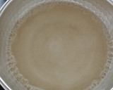 Foto langkah ke 3 dari resep Puding Cendol Simple.