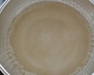 Puding Cendol Simple - Step 3