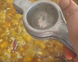 A picture of step 3 of Raw mango murabba/ khata metha- taste full murabba.