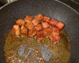 Foto langkah ke 5 dari resep Soto tangkar saikoro beef.