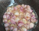 Foto langkah ke 2 dari resep Sambal Ijo Ikan asin.
