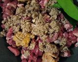Foto langkah ke 2 dari resep Semur Daging Dan Telur.