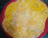 A picture of step 5 of Dal Dhokli From LeftOver Dal & Dhokli With A Twist.