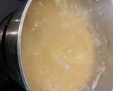 A picture of step 5 of Quick and simple British bolognese pasta.