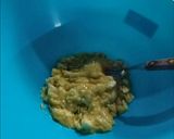 Foto del paso 1 de la receta: Muffins de Bananas