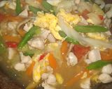 Foto langkah ke 7 dari resep I Fu Mie  KW.