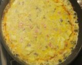 Foto del paso 9 de la receta: Tortilla post asado