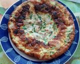 Foto del paso 5 de la receta: Pescado Fuyon
