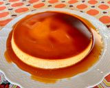 Foto del paso 4 de la receta: Flan de queso mascarpone ¡Bien cremoso!