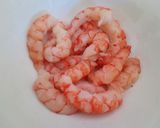 Foto del paso 1 de la receta: Arroz con langostinos
